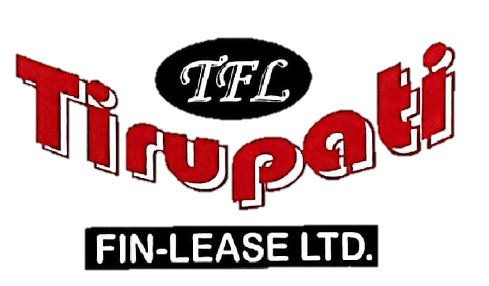 Tirupati Fin-Lease Ltd.